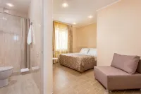 Home-Otel Living Quarters