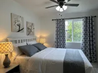 Cozy Suite B - Wifi