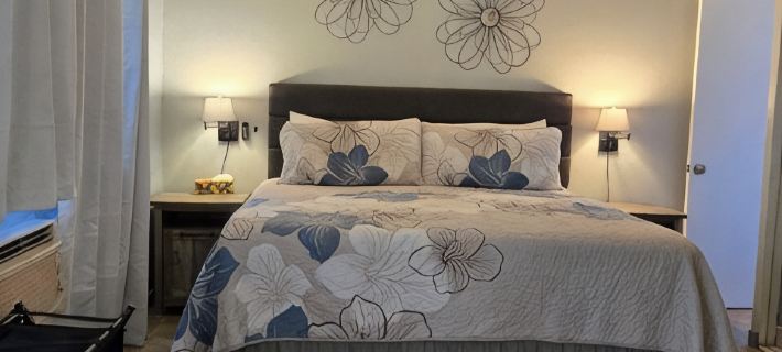 Cool 1BD Entire Condo On The Beach in Maalaea Harbor Hotels in Maalaea
