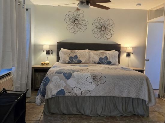 Cool 1BD Entire Condo On The Beach in Maalaea Harbor