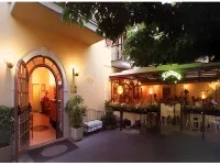 Hotel Corte Regina Sirmione Hotel in zona Centro Storico