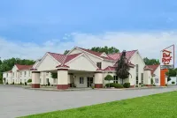 Red Roof Inn Sandusky - Milan - servizio colazione