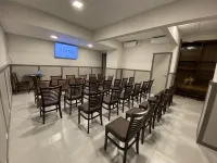 Hotel Itamarati Centro-República - Ramah Hewan Peliharaan