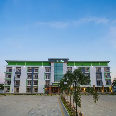 The Rice Hotel