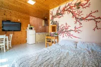 Buan Bada Mudflat Pension - 2-Star