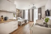 Apart-Hotel on Pushkin Street 26