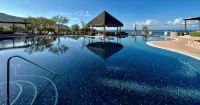 Ocean View Villa w/ Golf Cart & Beach Club Access - Villas