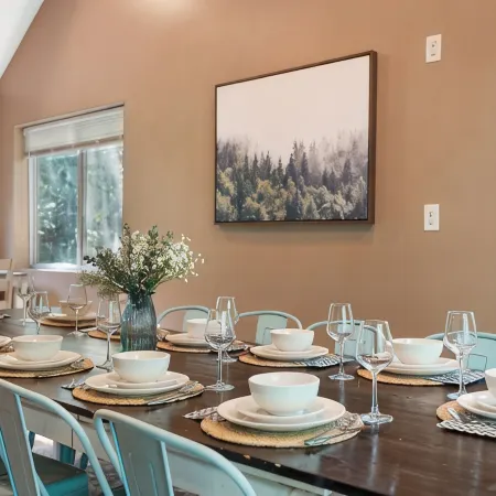 1 Min to Camelback! Creekside Escape + FirePit & BBQ