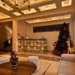 Shahristan Art Boutique Hotel