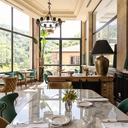 Arcea Gran Hotel Pelayo