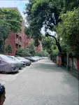 Luxury 3 Bhk, Ramna Estate Complex, Moghbazar - Condos