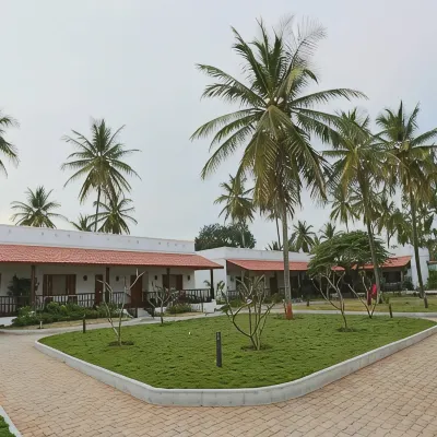 Oriole Resorts Hotels near Chamundi Hill