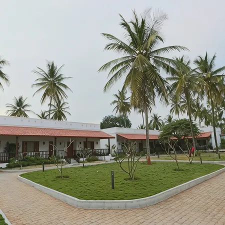 Oriole Resorts