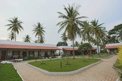 Oriole Resorts