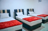 Hotel Hijrah Inn - Pet-friendly