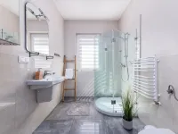 Surf Villa Hotels in Leba