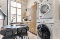 Cozy 5BR Apt in the Heart of Ghent - Condos