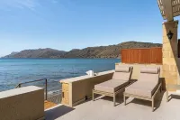 Beachfront Villa Kochily Only 10 Metres From The Sea