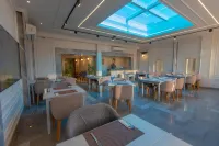 El Farida Hotel - Bar