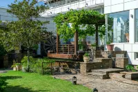 Revital' Park Korpus Del'ta Boutique Hotel - Boutique