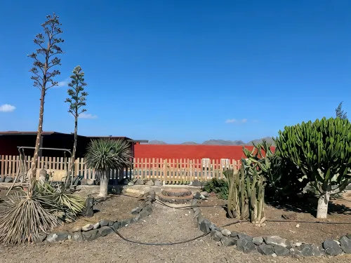 Rustic Villa with Private Pool near Ocean, Hiking & Cycling Trails – Sleeps 9