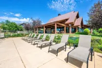 Brand New Custom 7-bedroom 6-Bath Home with Lake and Mountain Views!