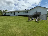 The Lazy Gray – Peaceful Stay Near Jackson Lake