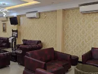 Hotel Duta โรงแรมใกล้ตลาดซินเด