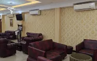 Hotel Duta - Kitchenette