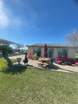 Charming 2-bedroom house with WiFi, AC in welcoming Port Lavaca - Træningscentre