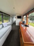 Luxury Beach Bus - 3-Star