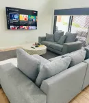 Modern 4 bedroom house -5 minutes to Bendigo cbd