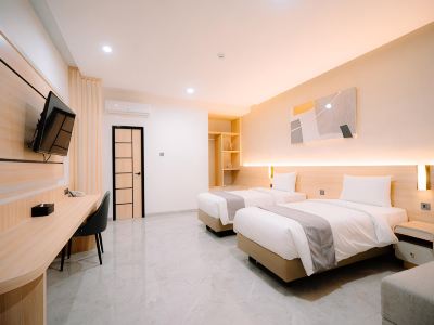 TASIMA RESIDENCE