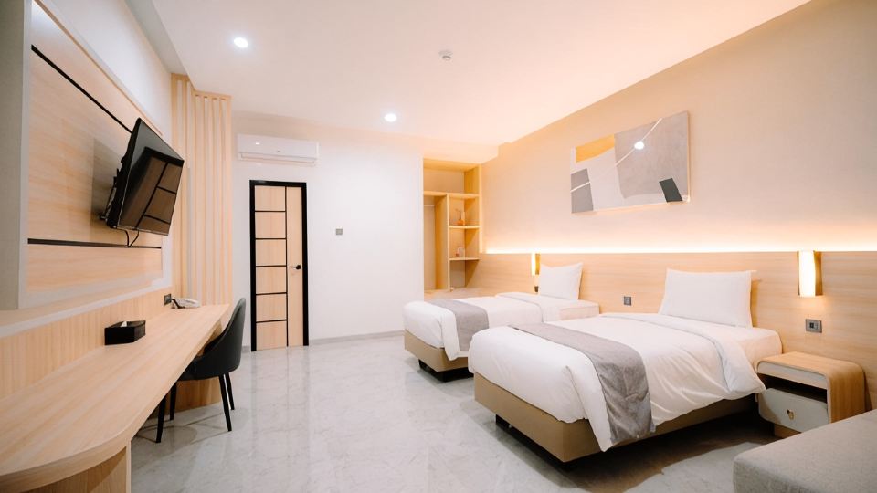 TASIMA RESIDENCE