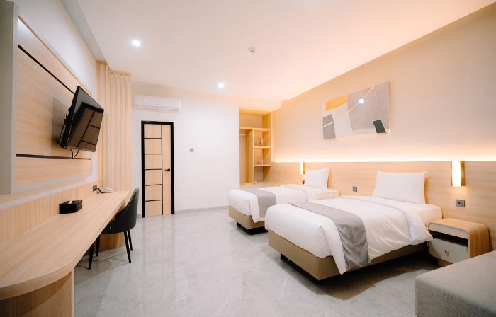 TASIMA RESIDENCE