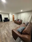 Clean 3-bd house by Fairgrounds, WYO Sports Ranch, and Ford Wyoming Event Center