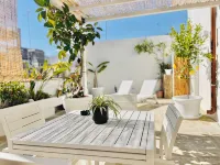 ZOE APARTMENTEXCLUSIVE TERRACE
