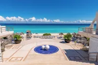 Ocean View in Cancun's Hotel Zone