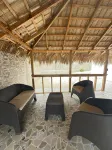 Oasis in la Perla del Sur with Pool - Homestays