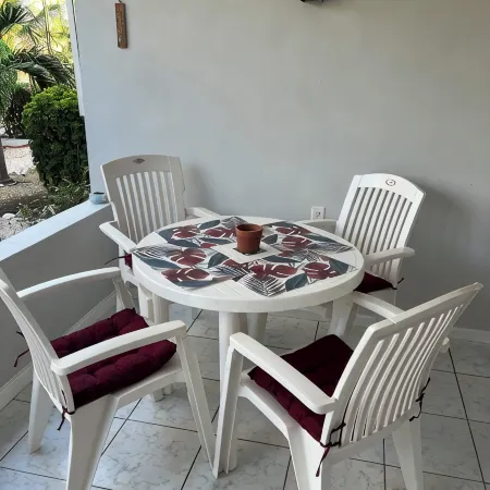 Lovely Apartment in a Gated Resort with a Huge Beautiful Pool!