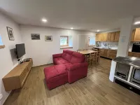 Mountain Chalet - Chalets