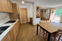 Mountain Chalet - Chalets