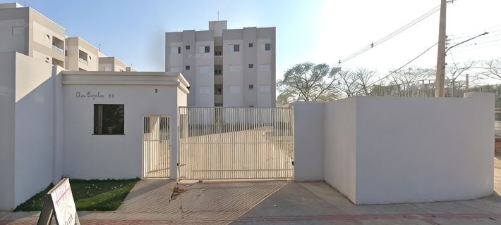New and Cozy Apartment! Close to the Mother Bonifácia Park and Santa Rosa Hospital. クイアバのホテル