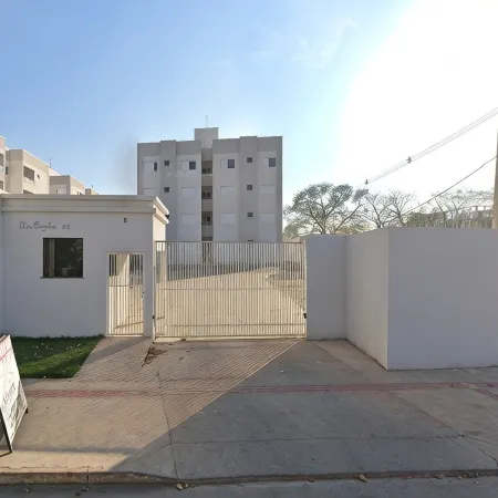 New and Cozy Apartment! Close to the Mother Bonifácia Park and Santa Rosa Hospital.