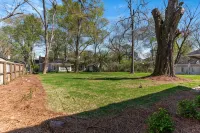Pet Friendly 4 BR Near Hospitals and Maxwell Base