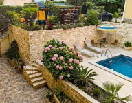 Planeta Mov Apart Hotel - Guest houses