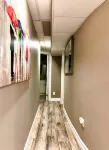 Cozy and sparkling 2 Bedroom Suite