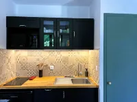 Apartment 5min walk from the village, free shuttle bus at the foot of the residence - Apartments