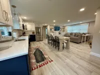 “A Buoy & a Gulls dream” Spacious 5-bedroom house in charming Wells