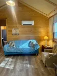 Charming cabin nestled in the woods in Andalusia, AL - 2성급